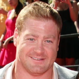 Jeremy Shockey